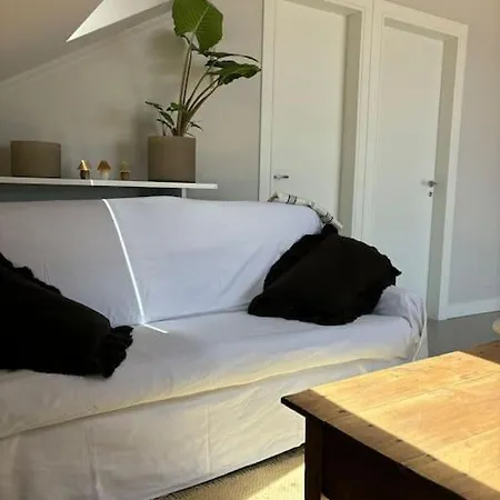 Lejlighed Atico Con Terraza - Vista Al Mar Sanxenxo