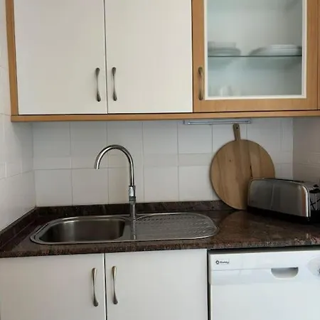 Atico Con Terraza - Vista Al Mar