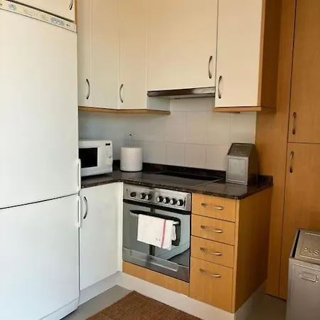 Appartement Atico Con Terraza - Vista Al Mar *