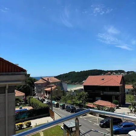 Appartement Atico Con Terraza - Vista Al Mar *