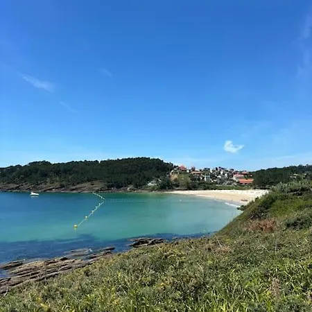 Atico Con Terraza - Vista Al Mar *
