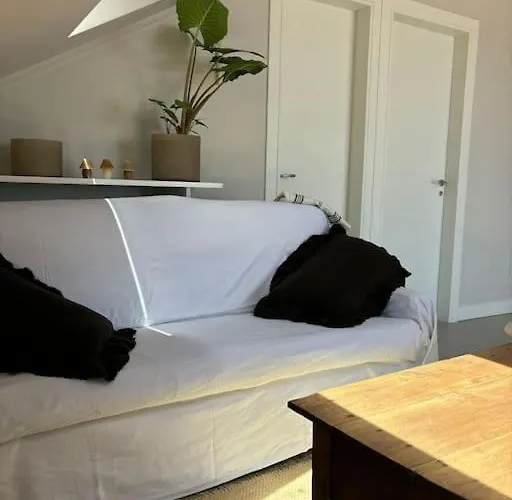 Appartement Atico Con Terraza - Vista Al Mar Sanxenxo