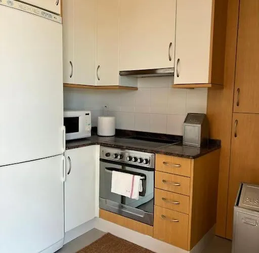 Appartement Atico Con Terraza - Vista Al Mar *