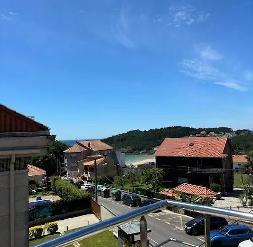 Appartement Atico Con Terraza - Vista Al Mar *