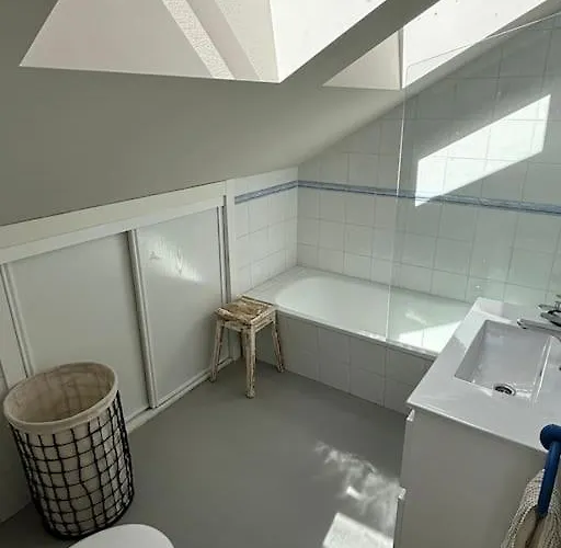 Appartement Atico Con Terraza - Vista Al Mar Sanxenxo