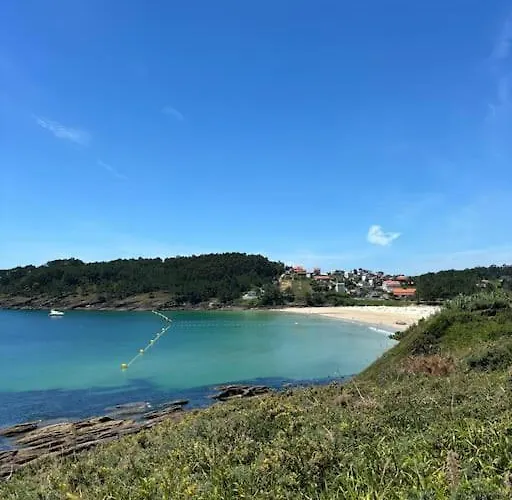 Atico Con Terraza - Vista Al Mar *