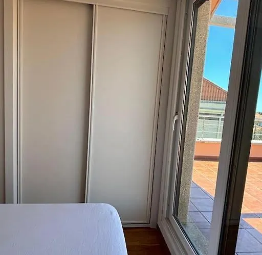 Appartement Atico Con Terraza - Vista Al Mar